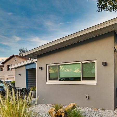 Pet-Friendly Waterfront Home - 2 Mi To Beach! تاربون سبرينغز المظهر الخارجي الصورة