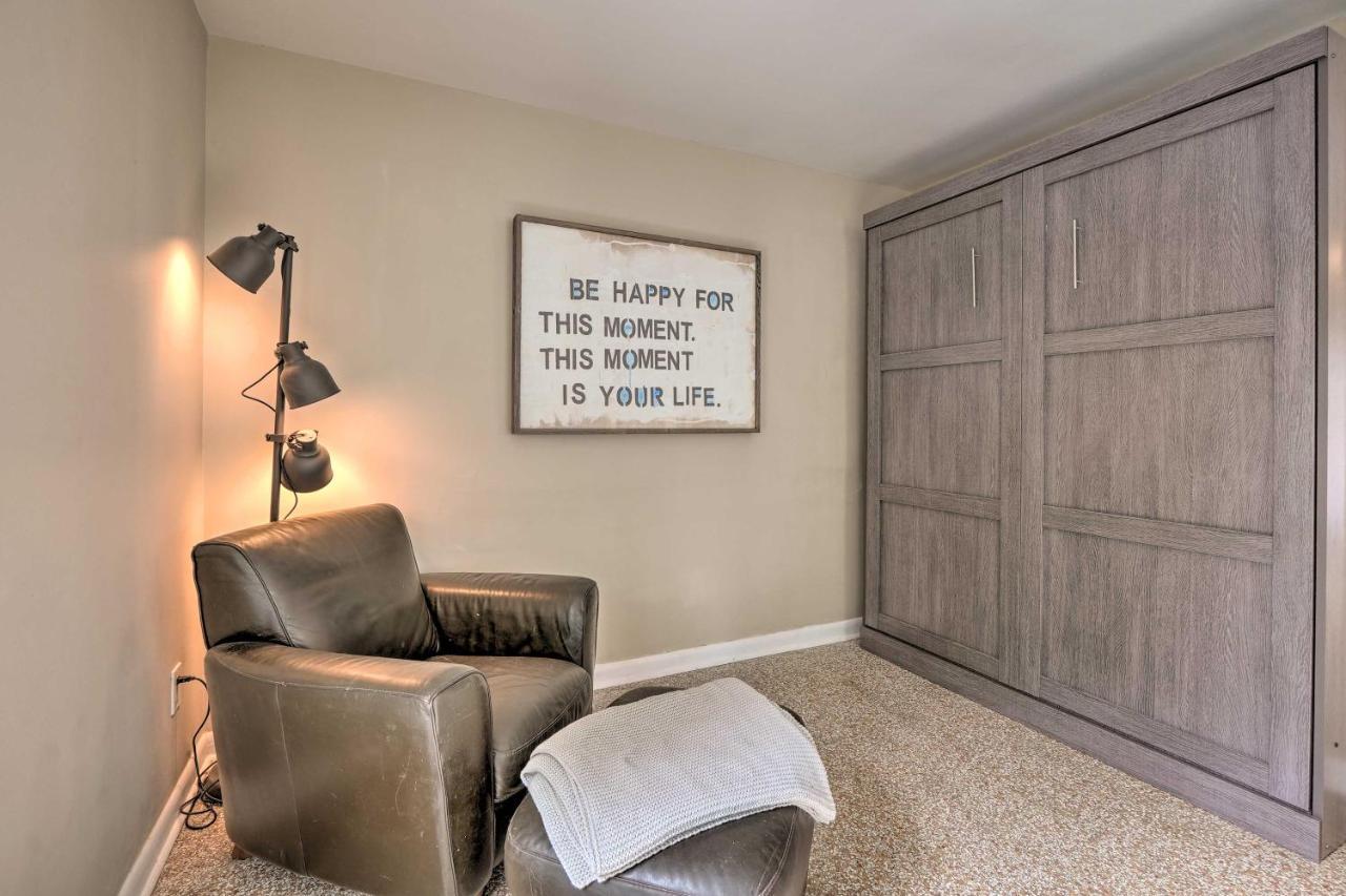 Pet-Friendly Waterfront Home - 2 Mi To Beach! تاربون سبرينغز المظهر الخارجي الصورة